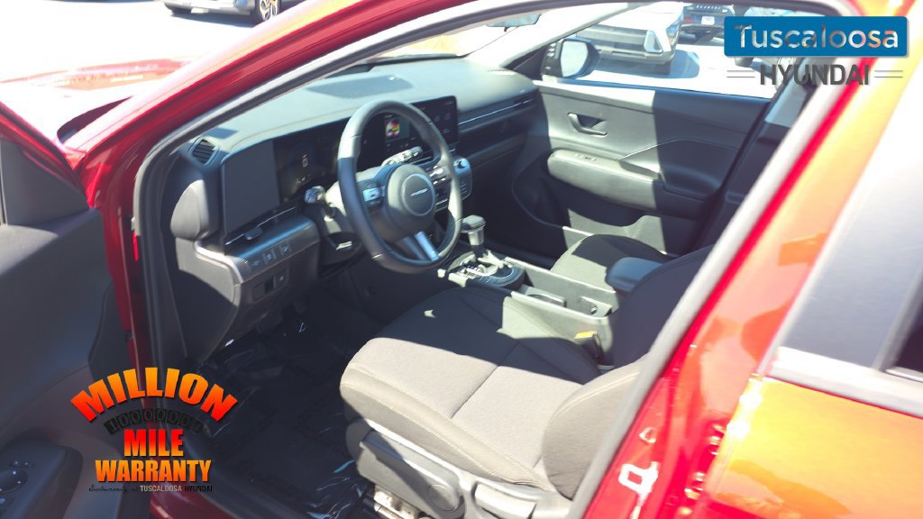 Used 2026 Hyundai Kona SEL Sport FWD image 23