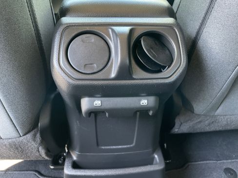 Used 2024 Jeep Wrangler Sport S w/ Convenience Group image 23