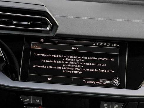 New 2026 Audi A3 2.0T Premium image 14