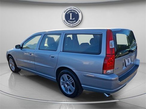 Used 2006 Volvo V70 2.5T image 3