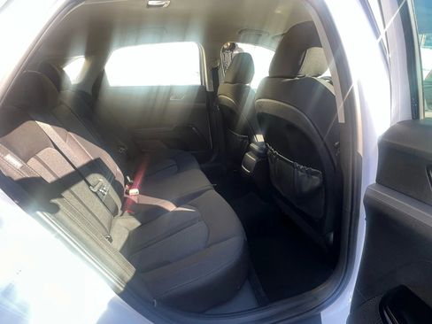 Used 2021 Kia K5 LXS image 27