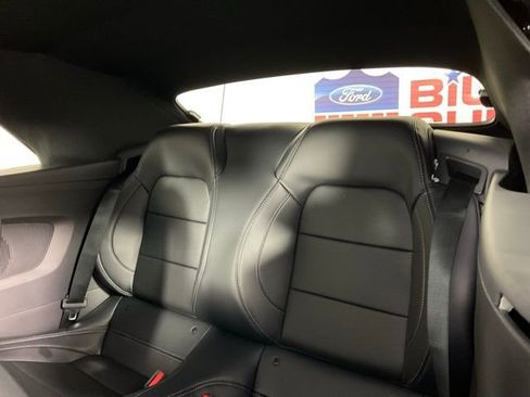 New 2026 Ford Mustang Premium image 17