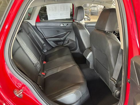 Used 2019 Volkswagen Jetta SEL image 10