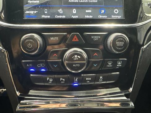 Used 2020 Jeep Grand Cherokee SRT AWD/4WD image 16