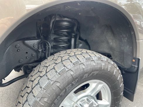 Used 2017 Ford F250 XL w/ Power Equipment Group AWD/4WD image 14