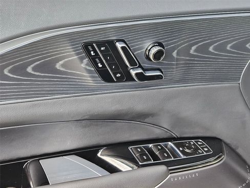 New 2026 Cadillac Lyriq Luxury w/ LPO, Floor Liner Package AWD/4WD image 22