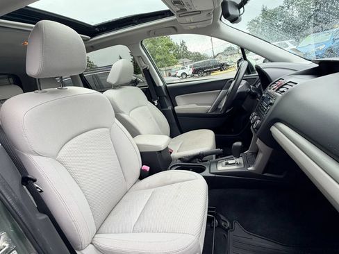 Used 2014 Subaru Forester 2.5i Premium w/ Popular Package #1 AWD/4WD image 20