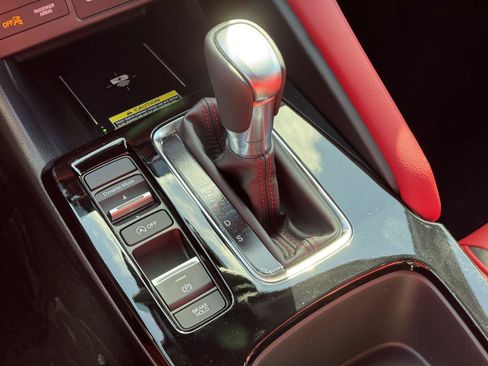 New 2026 Acura Integra A-Spec FWD image 9