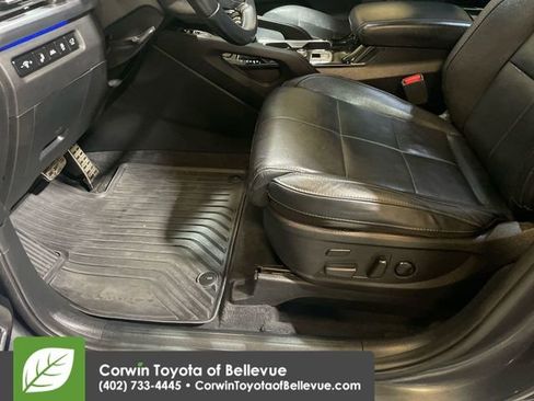 Used 2020 Kia Telluride SX w/ Towing Package image 12