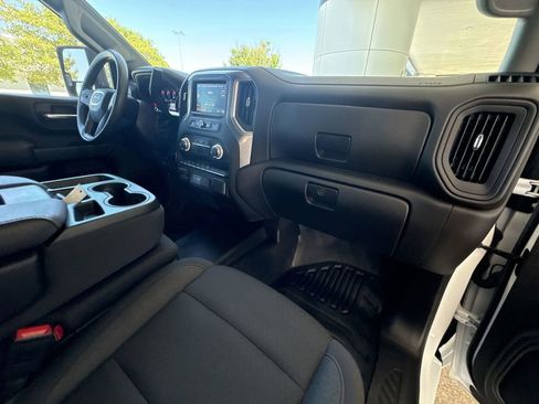 Certified 2024 GMC Sierra 2500 Pro w/ Convenience Package AWD/4WD image 28