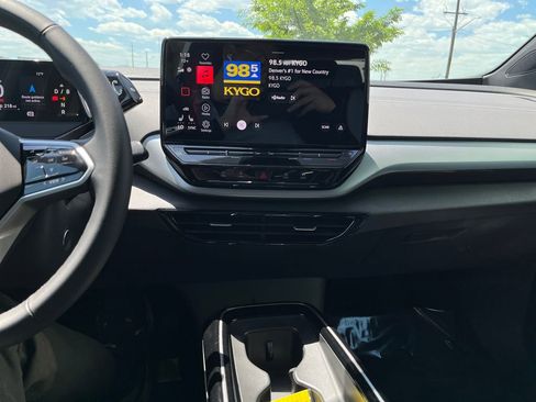 Certified 2023 Volkswagen ID.4 Pro AWD/4WD image 13
