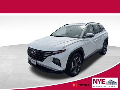 Used 2023 Hyundai Tucson SEL w/ Convenience Package