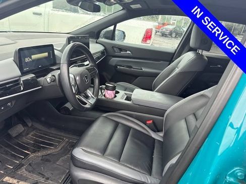 Used 2024 Honda Prologue Touring image 10