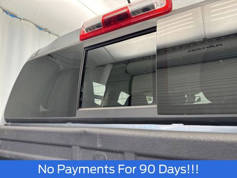 Used 2020 Chevrolet Colorado ZR2 image 44