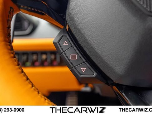 Used 2024 Lamborghini Huracan Tecnica RWD image 69