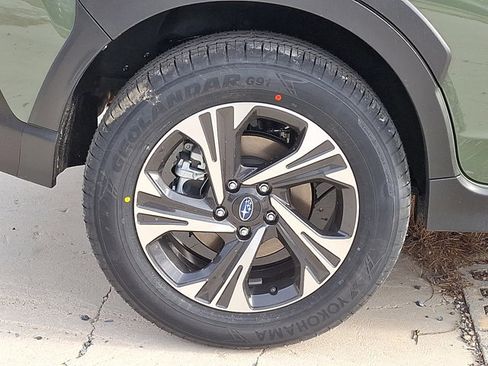 New 2026 Subaru Crosstrek 2.0i Premium image 5