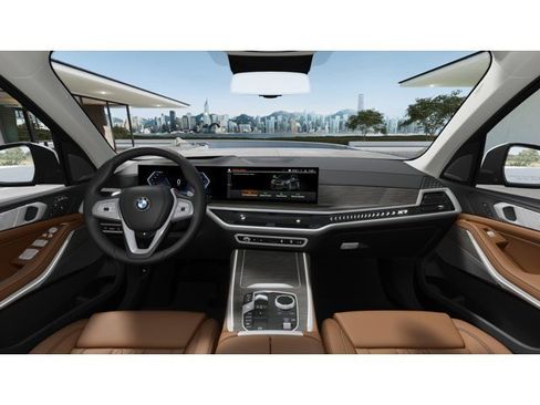 New 2026 BMW X7 xDrive40i image 10