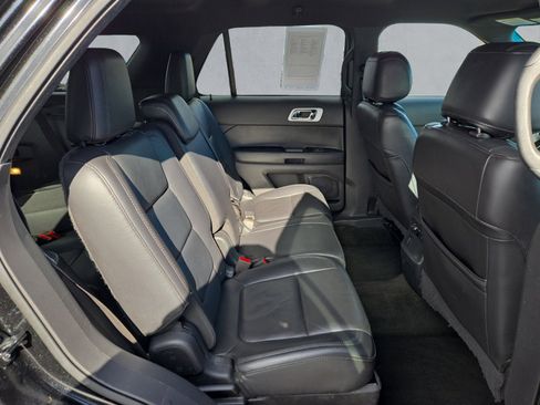 Used 2015 Ford Explorer XLT w/ Equipment Group 202B image 23