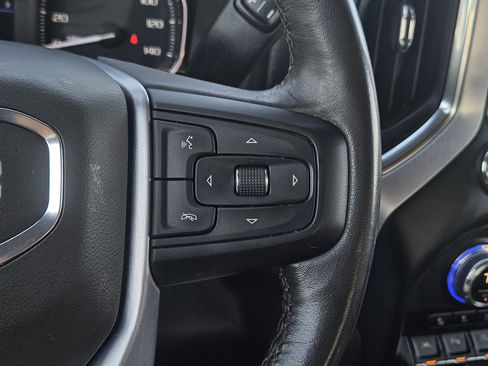 Used 2019 GMC Sierra 1500 SLT w/ SLT Premium Plus Package image 17