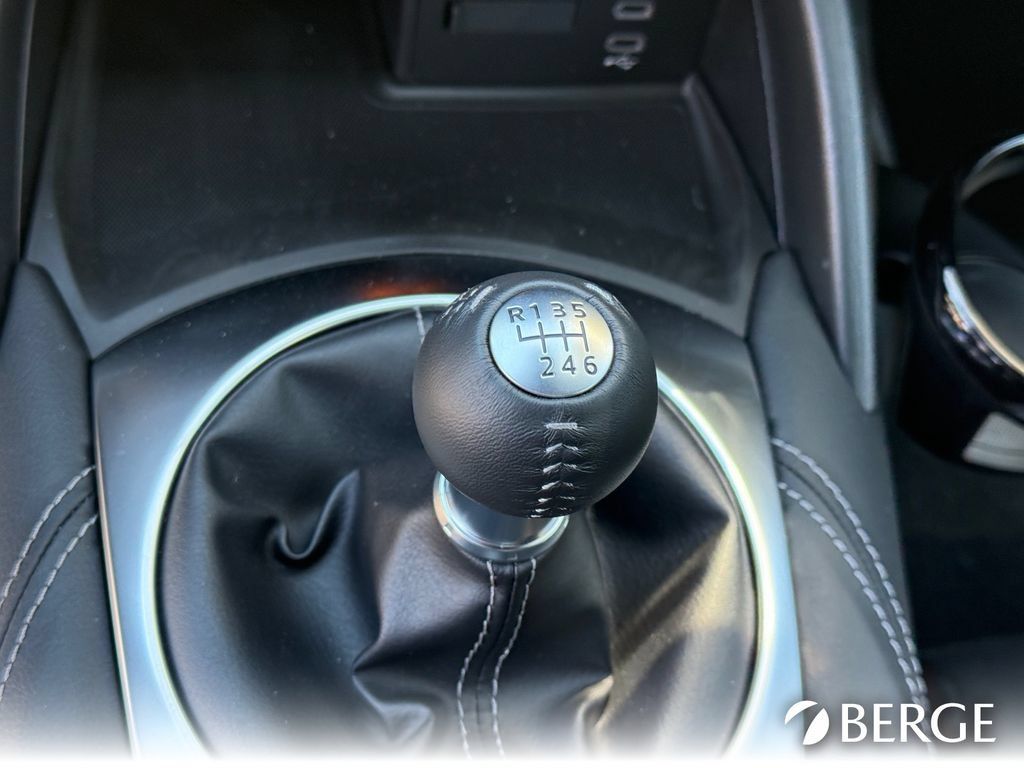 New 2026 MAZDA MX-5 Miata Club w/ Weather Package RWD image 20