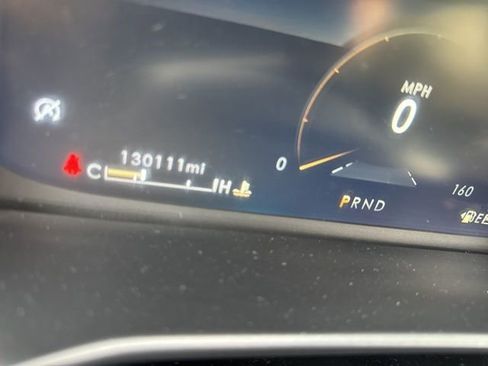 Used 2020 Lincoln Aviator Reserve w/ Elements Package Plus image 8