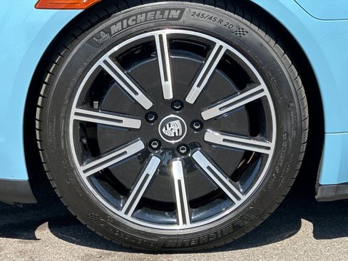 Certified 2023 Porsche Taycan RWD image 26
