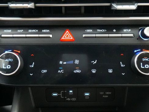 Used 2024 Hyundai Sonata SEL image 33