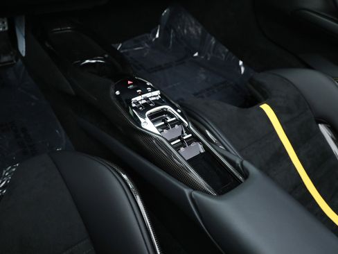 Certified 2024 Ferrari 296 GTS RWD image 48