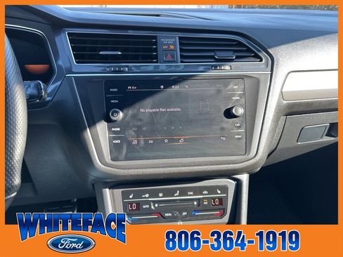 Used 2022 Volkswagen Tiguan SE R-Line image 23