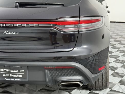 New 2025 Porsche Macan image 13