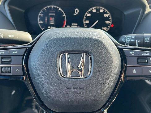 New 2027 Honda HR-V Sport image 27