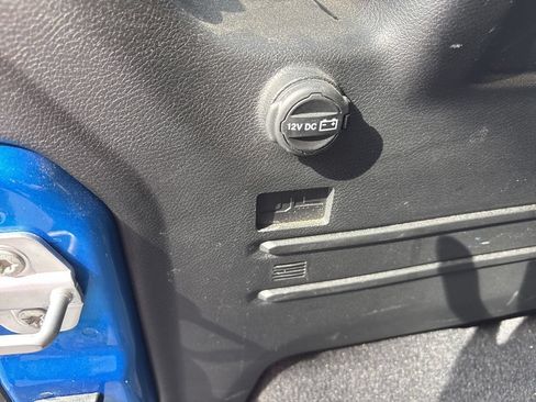 Used 2023 Jeep Wrangler Unlimited Sport AWD/4WD image 35