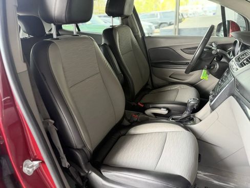 Used 2015 Buick Encore Convenience AWD/4WD image 18