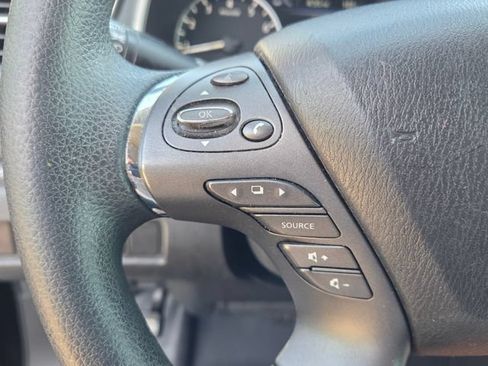 Used 2020 Nissan Murano S w/ Technology Package FWD image 22