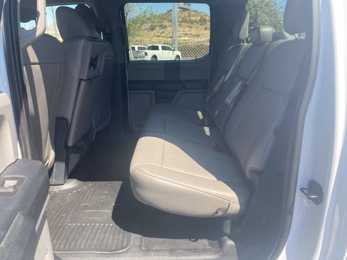 Used 2022 Ford F250 XL w/ Power Equipment Group AWD/4WD image 18
