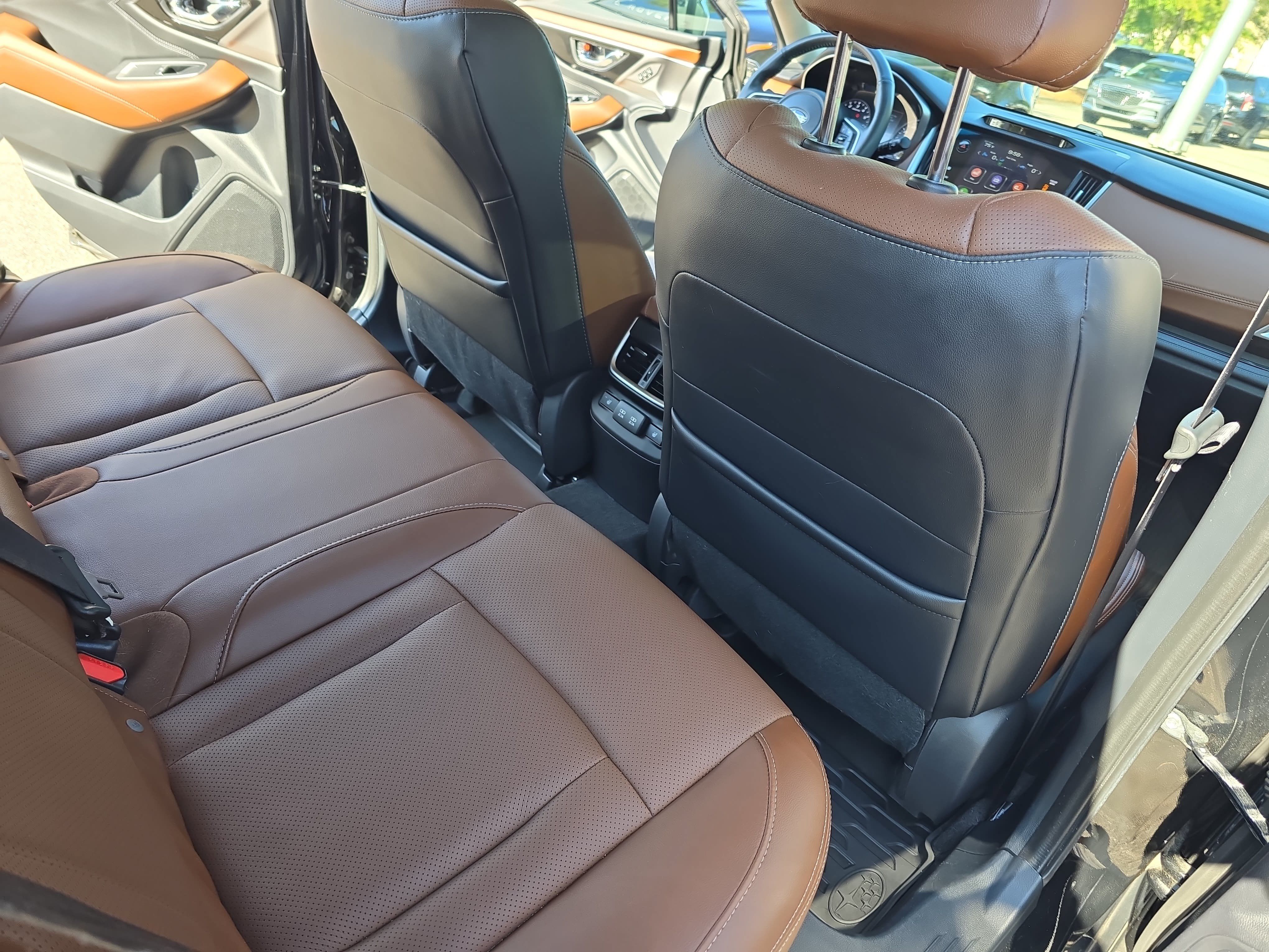 Used 2021 Subaru Outback Touring XT AWD/4WD image 11