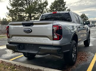 Certified 2024 Ford Ranger XLT w/ Trailer Tow Package video 2