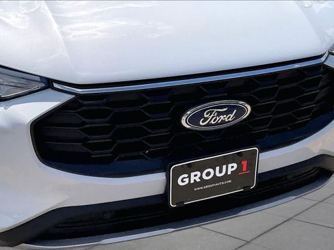 Used 2025 Ford Escape ST-Line FWD image 29