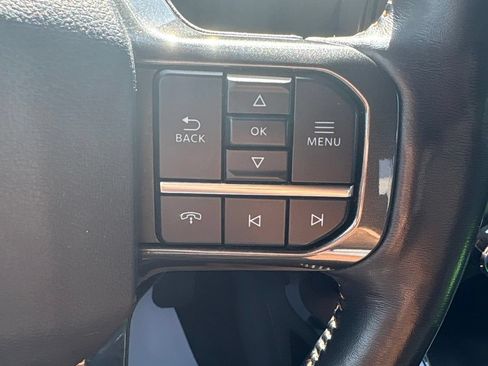 Used 2021 Ford F150 Tremor w/ Equipment Group 402A High AWD/4WD image 27