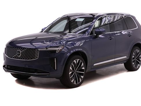 New 2026 Volvo XC90 B6 Plus w/ Protection Package Premier AWD/4WD image 1