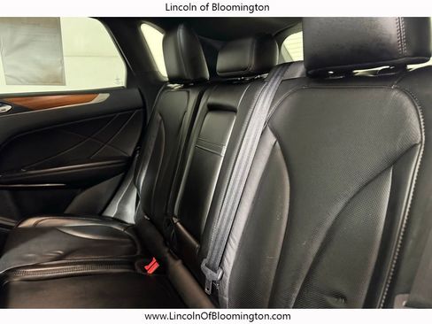 Used 2017 Lincoln MKC Reserve image 54