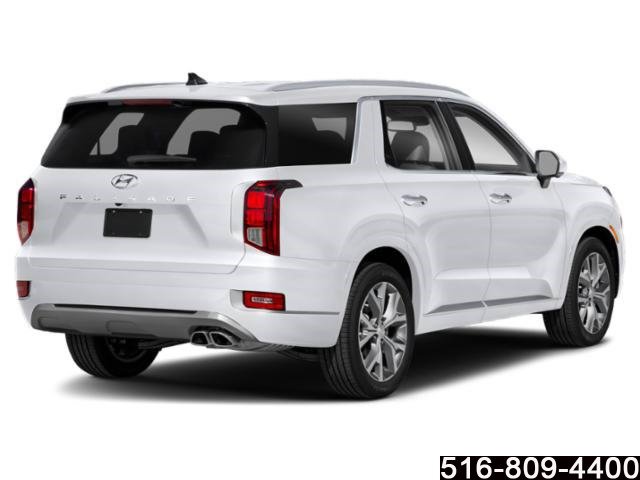 Used 2022 Hyundai Palisade Limited AWD/4WD image 2