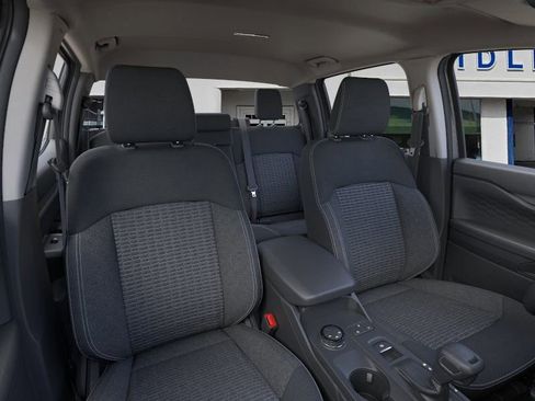 New 2025 Ford Ranger XL w/ Trailer Tow Package image 11