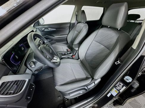 New 2026 Kia Seltos LX AWD/4WD image 19