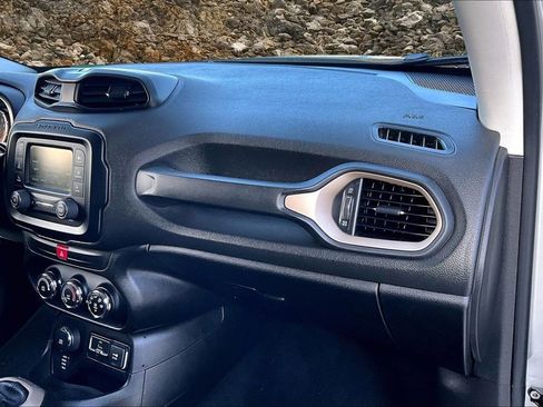 Used 2016 Jeep Renegade Sport w/ Power & Air Group image 14