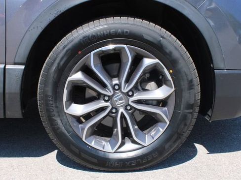 Used 2020 Honda CR-V EX image 35