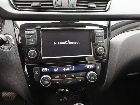 Used 2019 Nissan Rogue Sport SV image 20