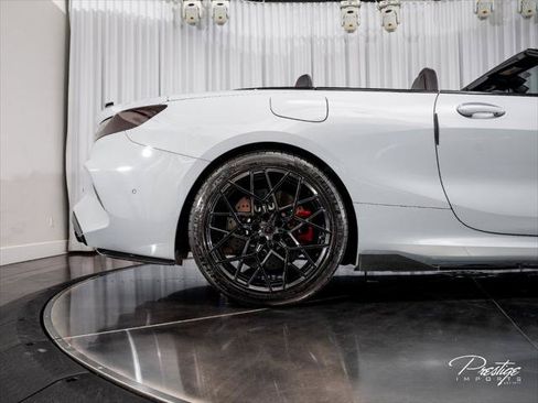 Used 2023 BMW M8 Competition AWD/4WD image 21