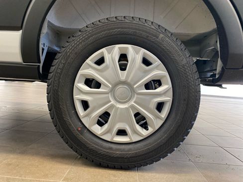 New 2026 Ford Transit 250 148 Medium Roof w/ Exterior Upgrade Package RWD image 23