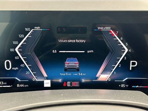 New 2026 BMW X7 xDrive40i image 33